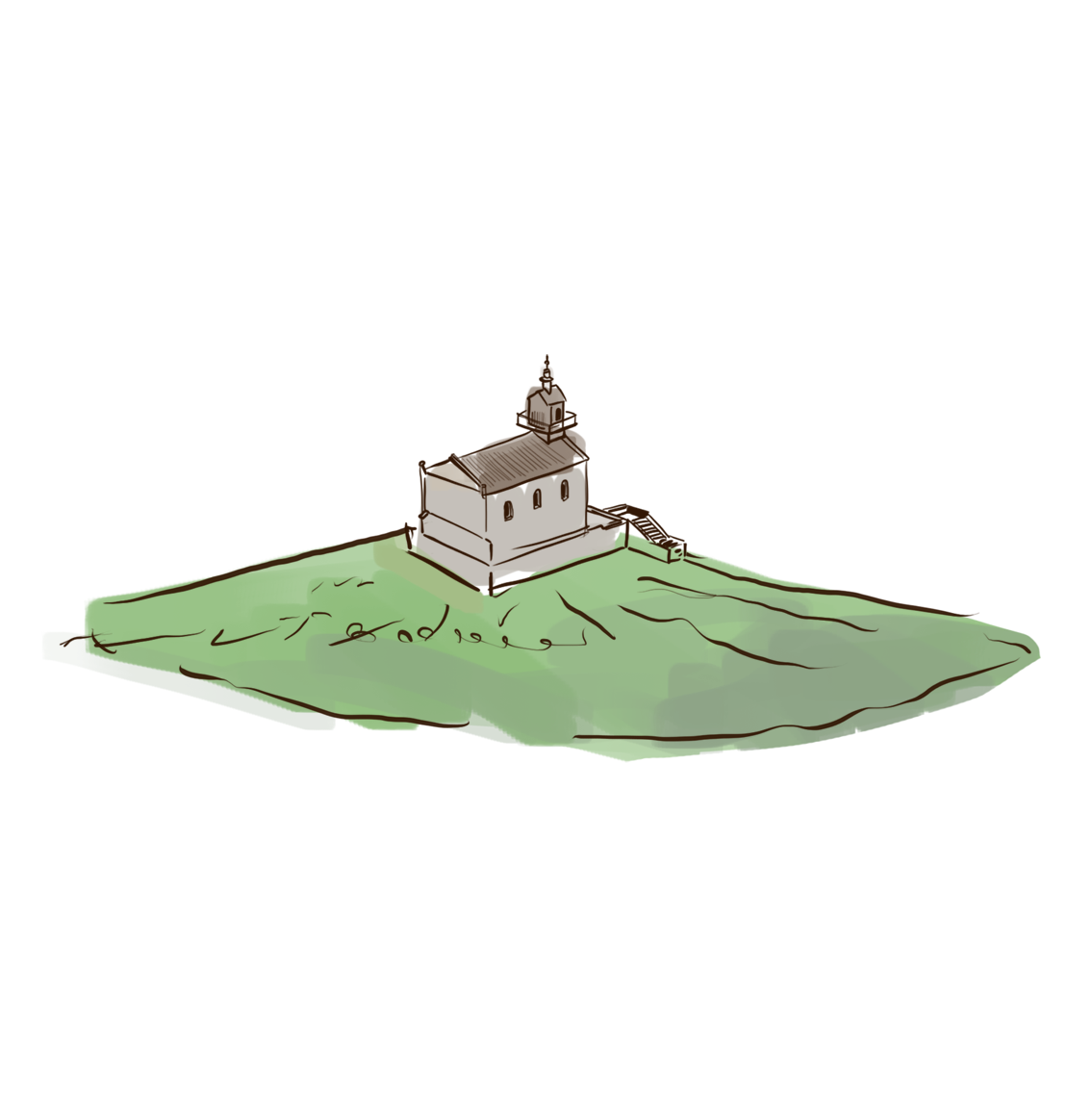 Góra Ślęża